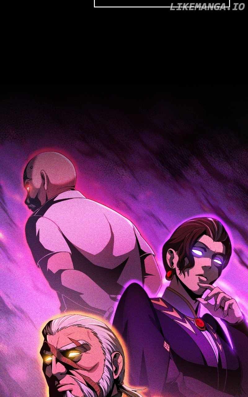 Paranoid Mage Chapter 60 98